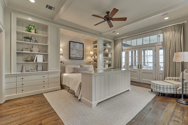 $3,900,000 | 100 Bentwater Bay Drive, Montgomery, TX 77356