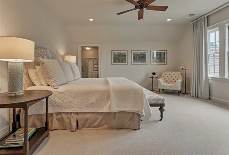 $3,900,000 | 100 Bentwater Bay Drive, Montgomery, TX 77356