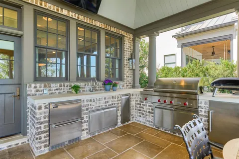 $3,900,000 | 100 Bentwater Bay Drive, Montgomery, TX 77356