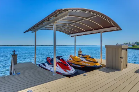 $3,900,000 | 100 Bentwater Bay Drive, Montgomery, TX 77356