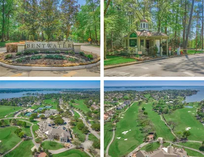 $3,900,000 | 100 Bentwater Bay Drive, Montgomery, TX 77356