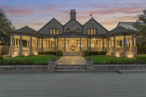 $3,900,000 | 100 Bentwater Bay Drive, Montgomery, TX 77356