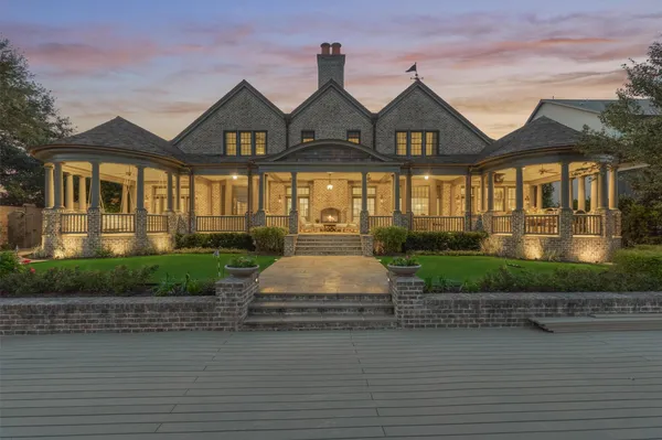 $3,900,000 | 100 Bentwater Bay Drive, Montgomery, TX 77356