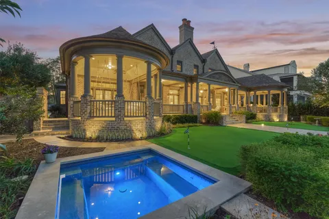 $3,900,000 | 100 Bentwater Bay Drive, Montgomery, TX 77356