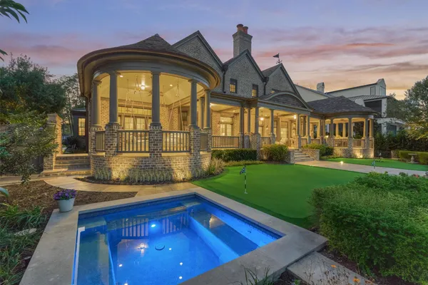 $3,900,000 | 100 Bentwater Bay Drive, Montgomery, TX 77356