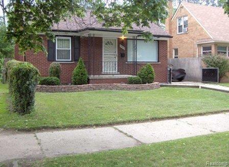 19940 Lahser Road Detroit, MI 48219 - Photo 2 of 6 FRONT VIEW ALT 2