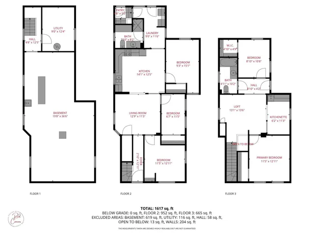$209,900 | 1178 West Broadway Street, Winona, MN 55987