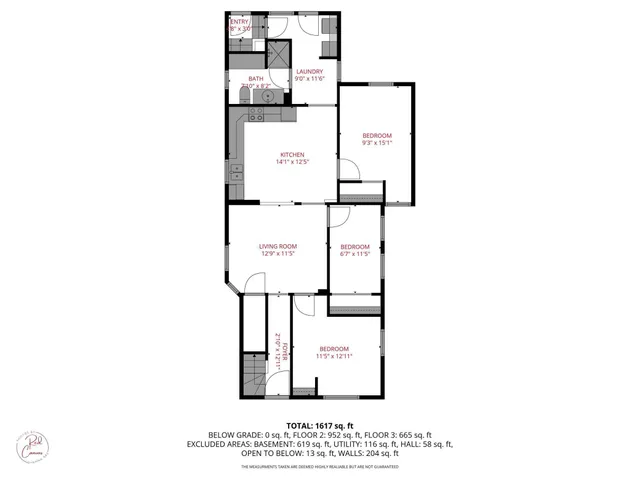 $209,900 | 1178 West Broadway Street, Winona, MN 55987
