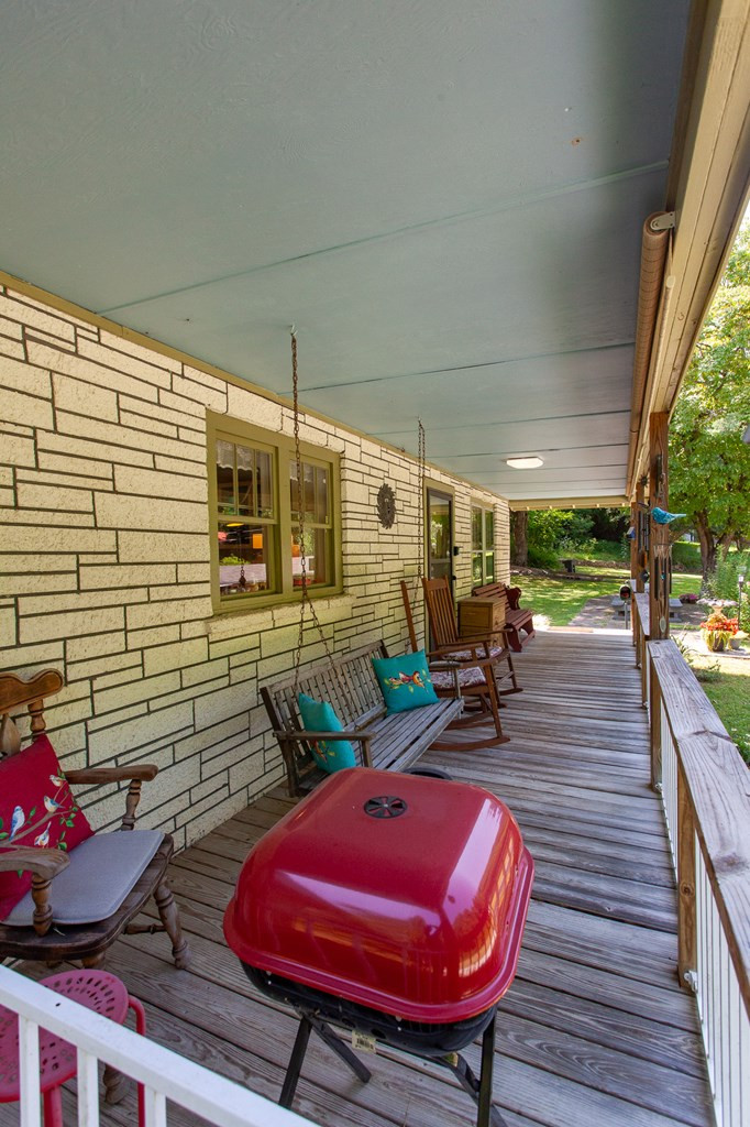 261 Shook Road Bryson City, NC 28713 - Photo 5 of 44 Gallery Image 5