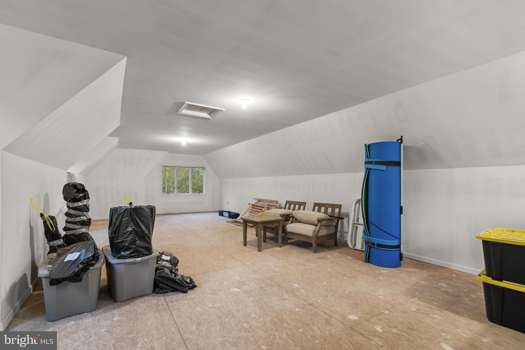 370 Eagle Hill Road Pasadena, MD 21122 - Photo 63 of 118 Upper Level Storage Area