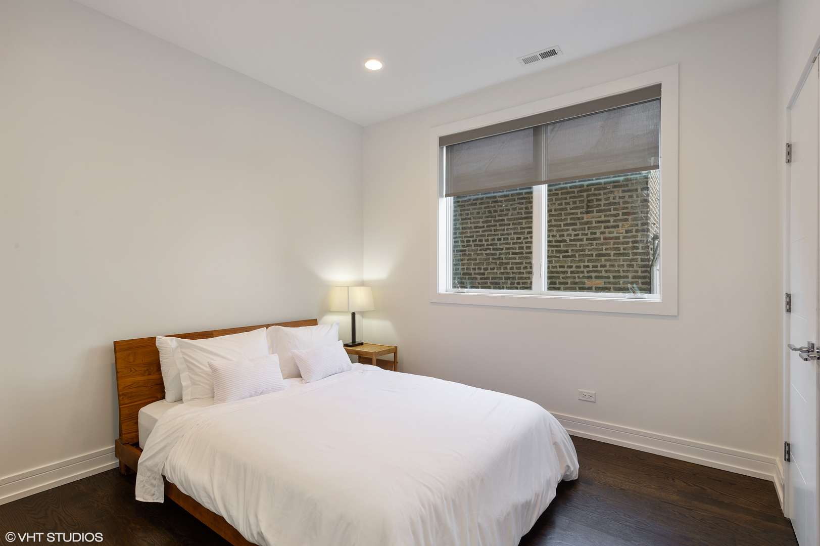 1522 West Huron Street, Unit 2W Chicago, IL 60642 - Photo 13 of 17