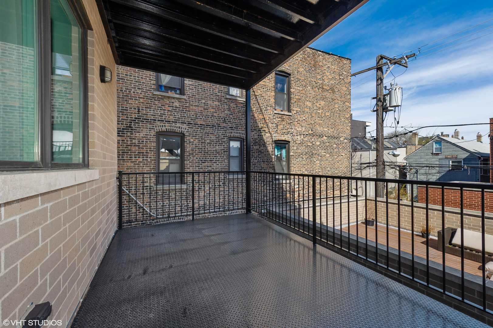 1522 West Huron Street, Unit 2W Chicago, IL 60642 - Photo 16 of 17