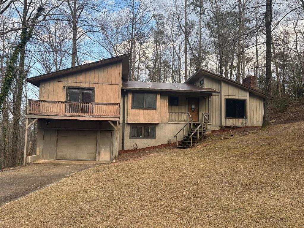 100 Ridgewood Lane Eufaula, AL 36027 - Photo 16 of 16