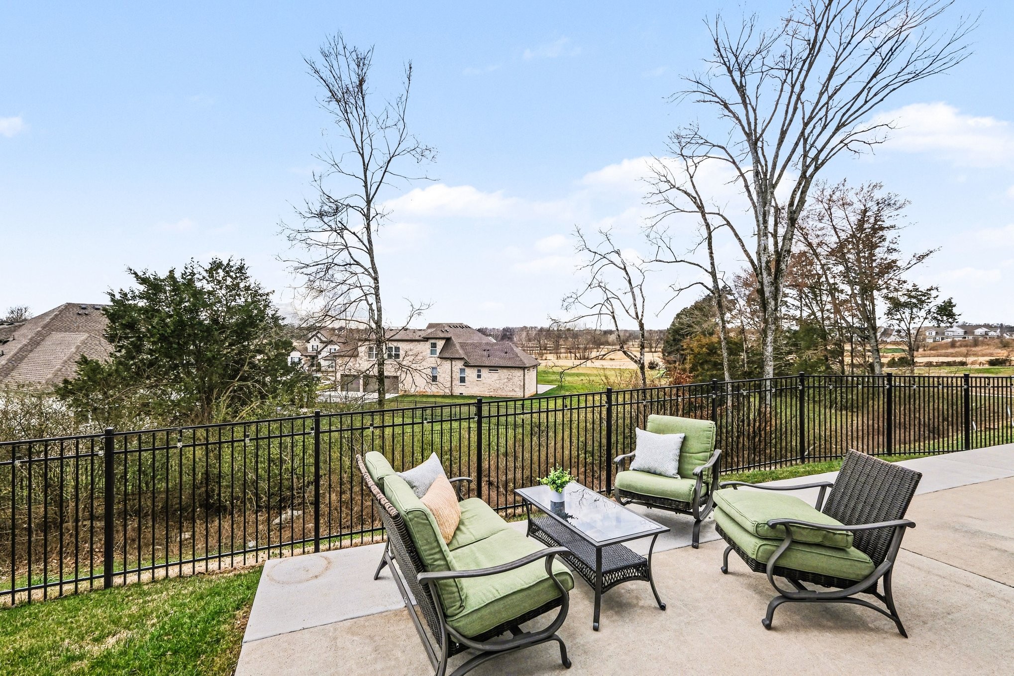 712 Watson Court Spring Hill, TN 37174 - Photo 16 of 17