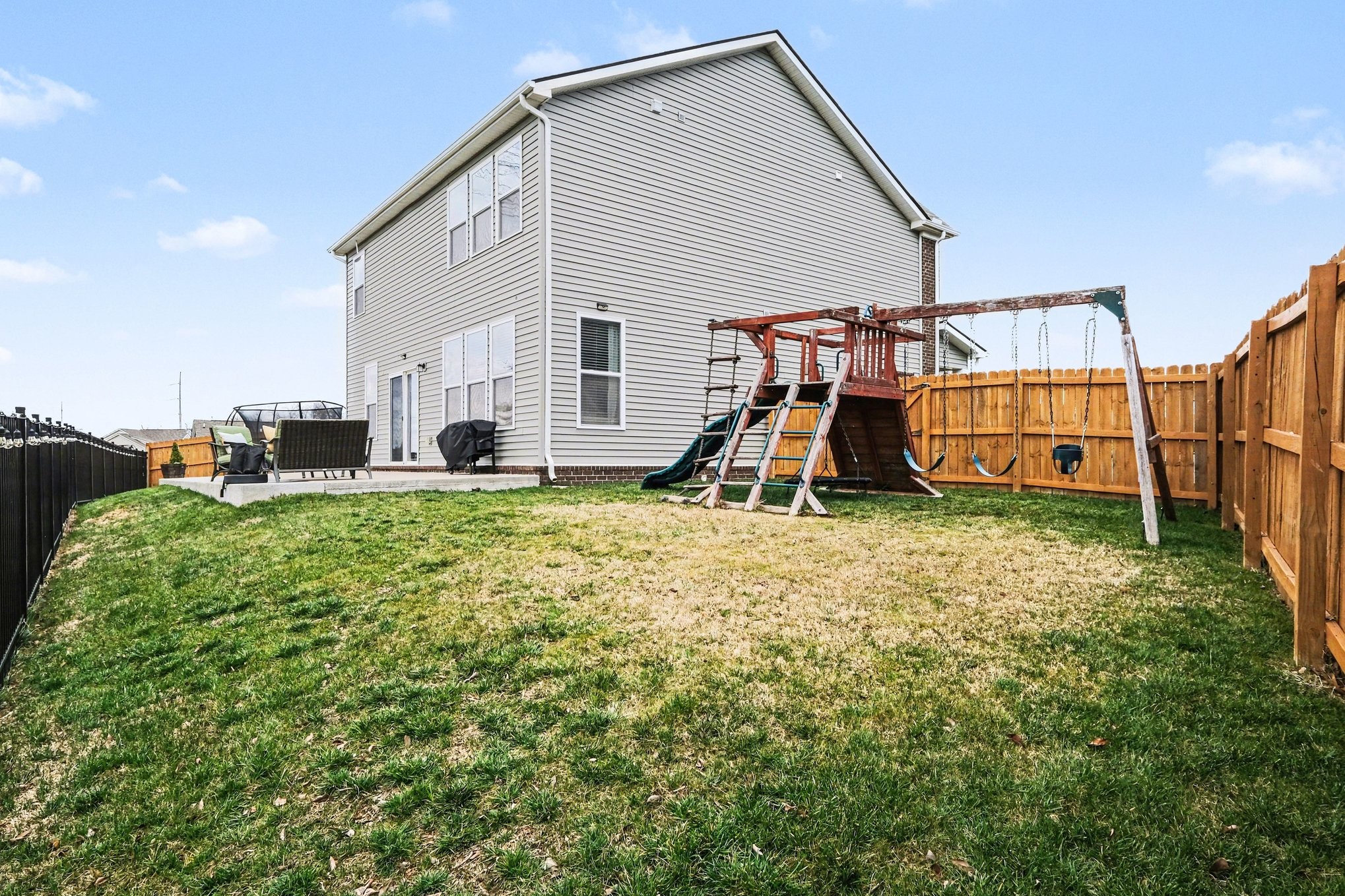 712 Watson Court Spring Hill, TN 37174 - Photo 17 of 17