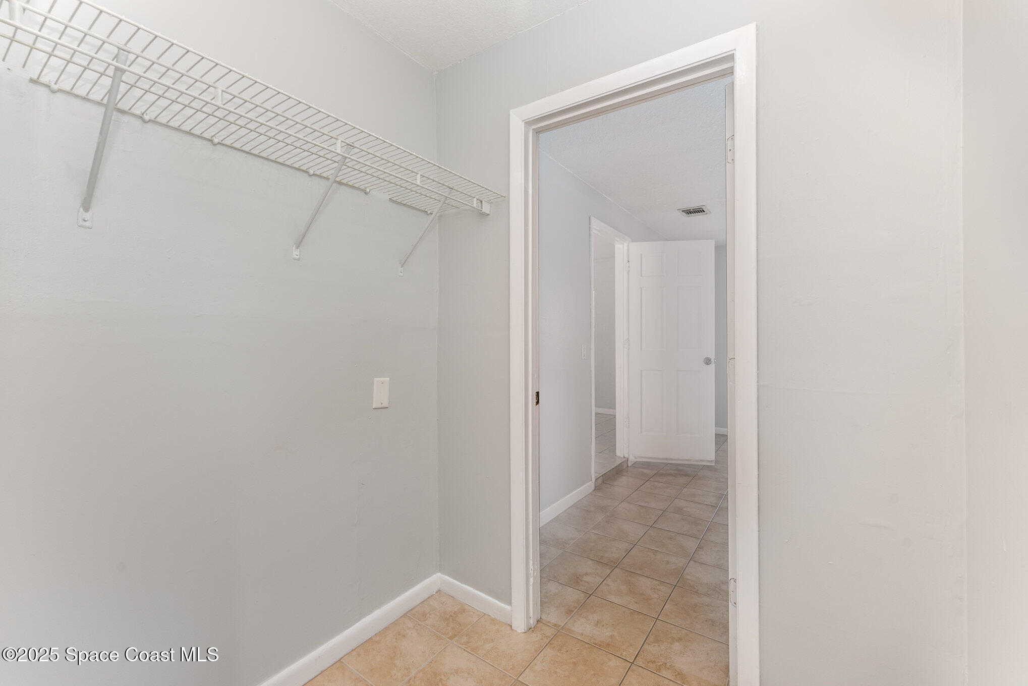 1981 Roc Rosa Drive Northeast Palm Bay, FL 32905 - Photo 15 of 29 a view of a small space