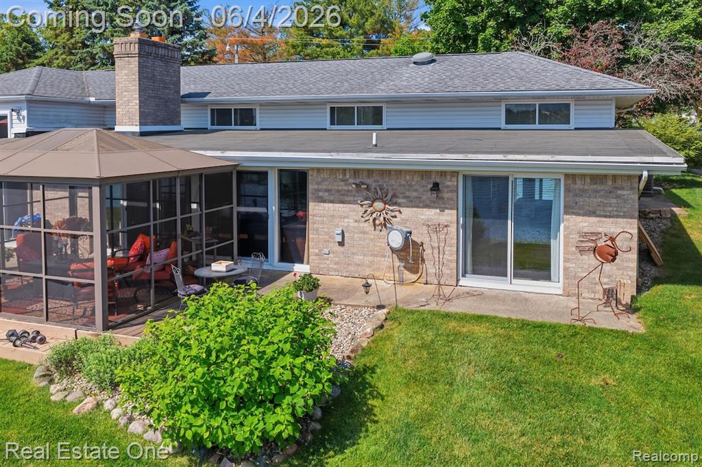 8080 Pine Ranch Drive Brighton, MI 48114 - Photo 37 of 51