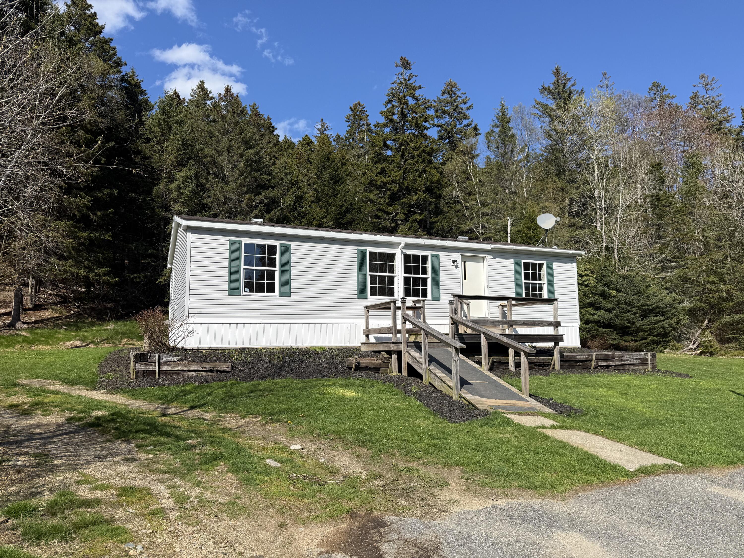 370 Oceanville Road Stonington, ME 04681 - Photo 1 of 12 KeyPhoto