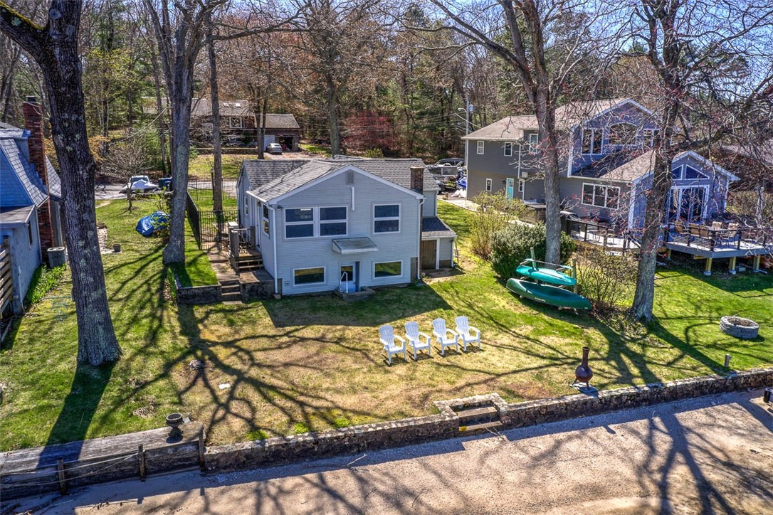125 Reservoir Road Coventry, RI 02816 - Photo 26 of 27 Gallery Image 26