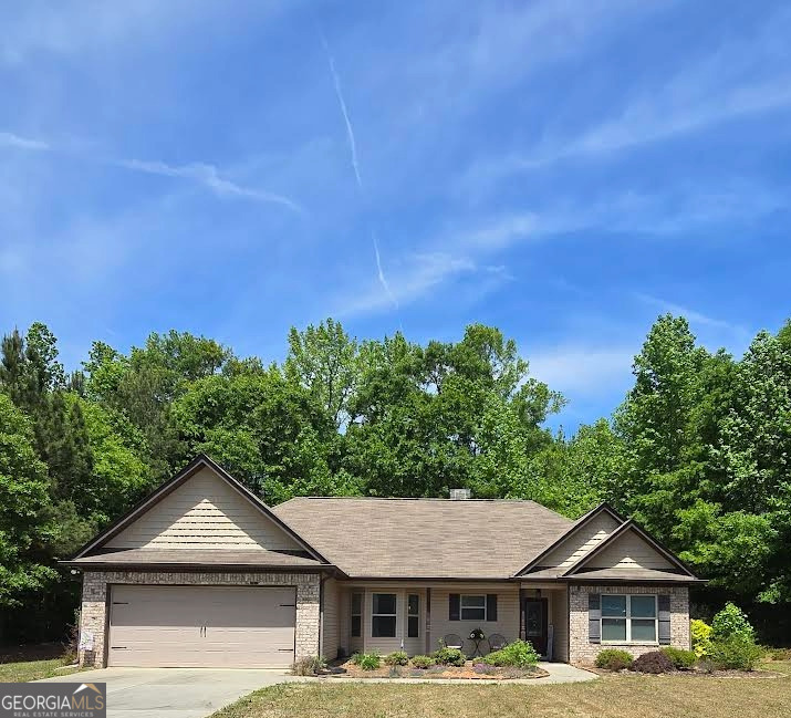 149 Bridle Path Griffin, GA 30224 - Photo 1 of 47
