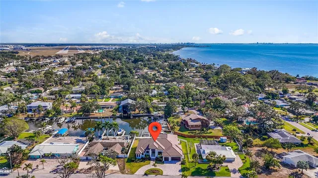 $3,725,000 | 7125 Westmoreland Drive, Sarasota, FL 34243
