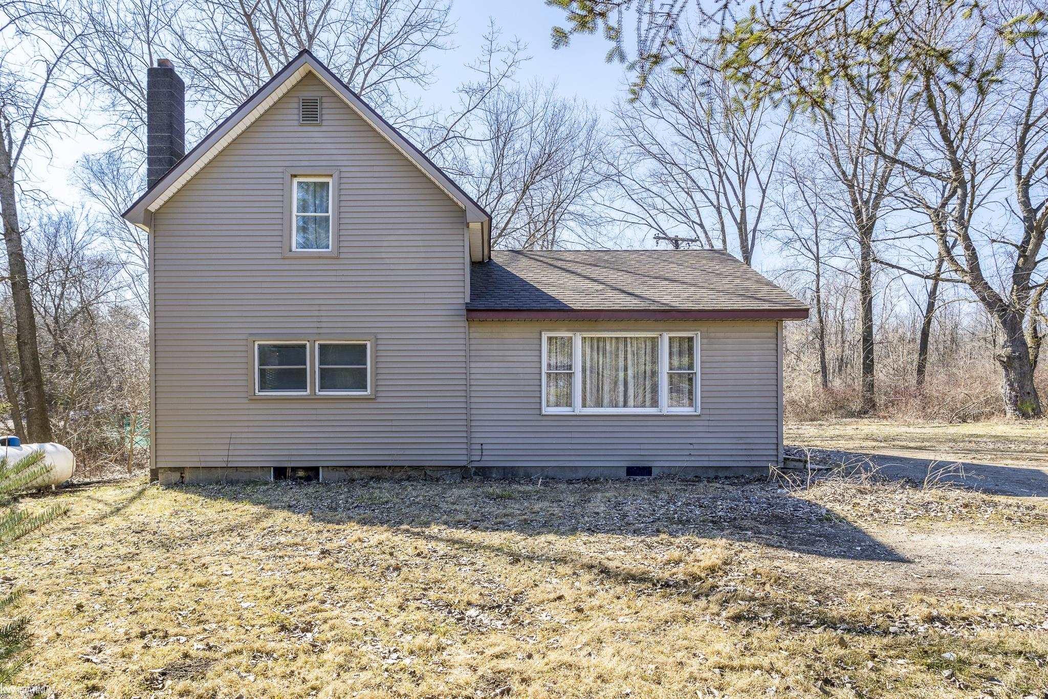 8698 Babcock Road Croswell, MI 48422 - Photo 1 of 31