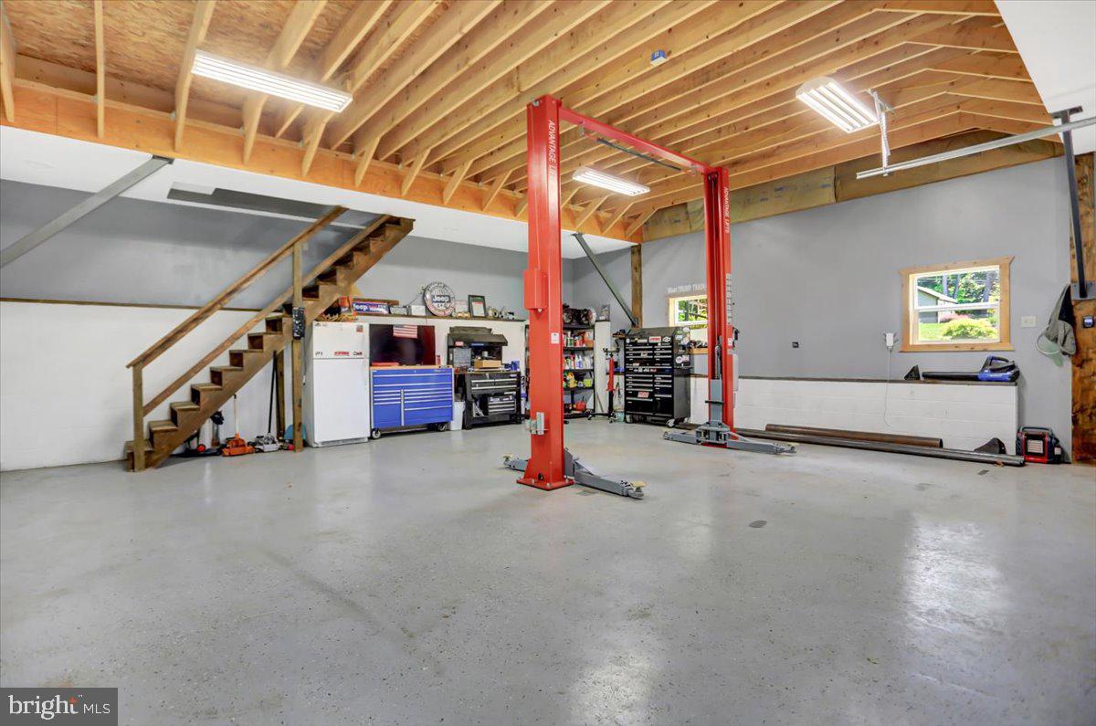 897 Knob Hill Road Fayetteville, PA 17222 - Photo 38 of 51