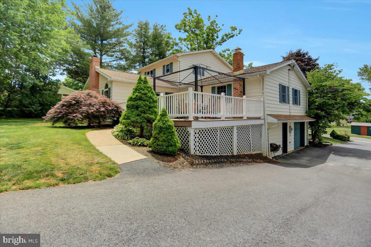 897 Knob Hill Road Fayetteville, PA 17222 - Photo 44 of 51