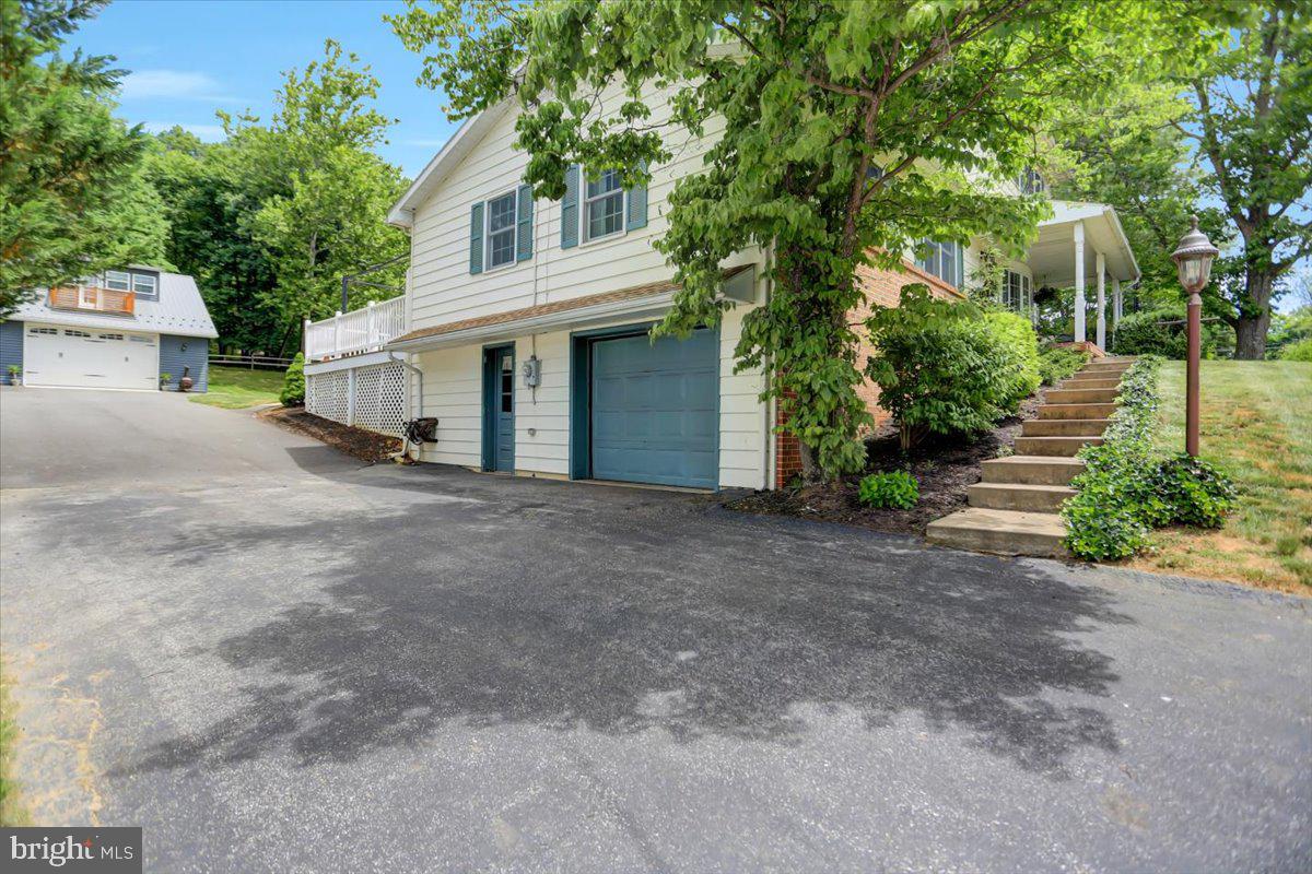 897 Knob Hill Road Fayetteville, PA 17222 - Photo 45 of 51