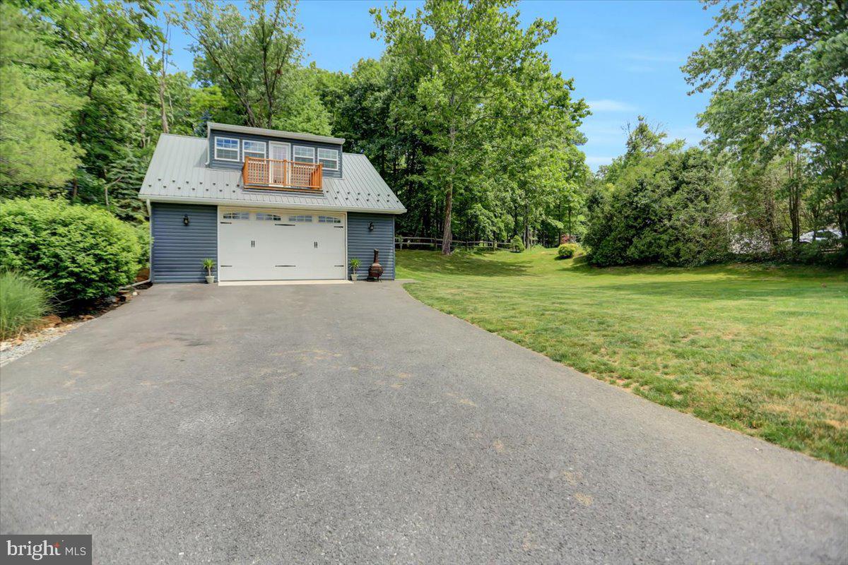 897 Knob Hill Road Fayetteville, PA 17222 - Photo 46 of 51