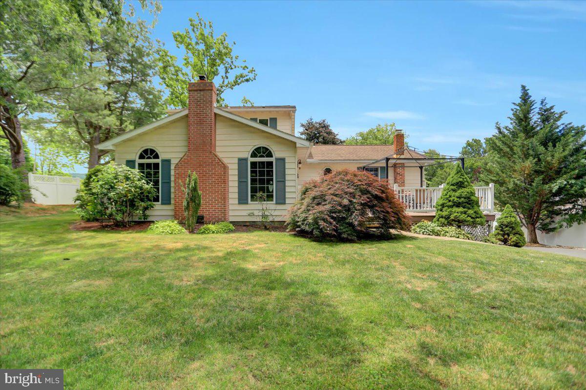 897 Knob Hill Road Fayetteville, PA 17222 - Photo 47 of 51
