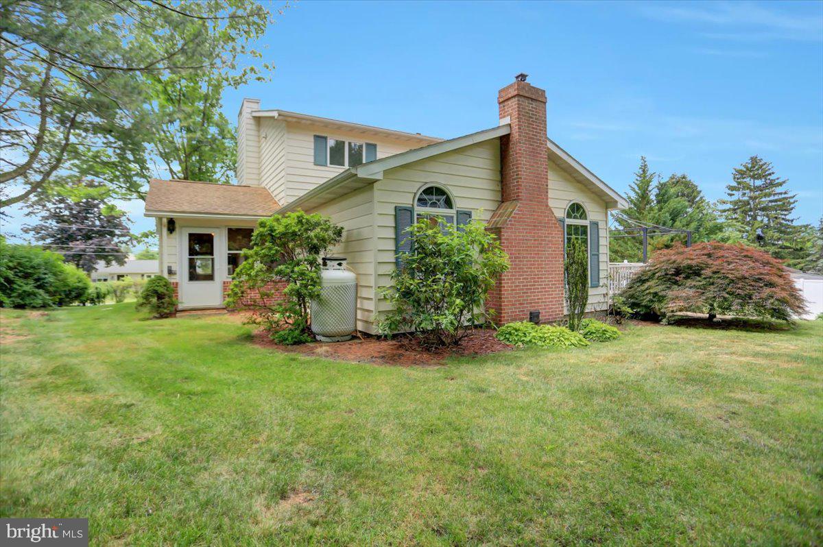 897 Knob Hill Road Fayetteville, PA 17222 - Photo 49 of 51