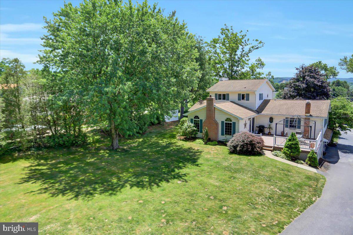 897 Knob Hill Road Fayetteville, PA 17222 - Photo 50 of 51