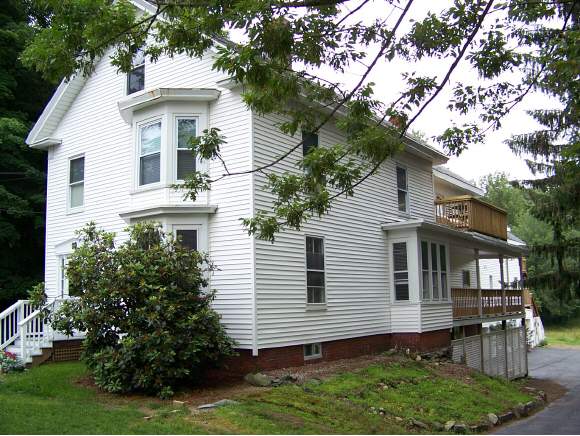 89 High Street, Unit 3 Exeter, NH 03833 - Photo 1 of 1 Gallery Image 1
