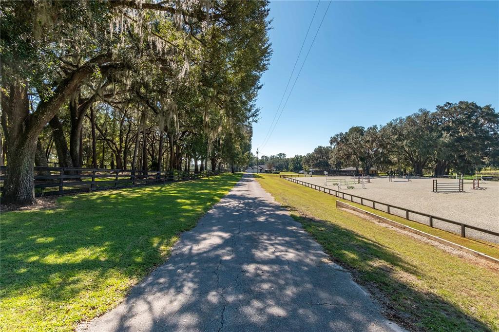 8820 Northwest 130th Street Reddick, FL 32686 - Photo 4 of 67