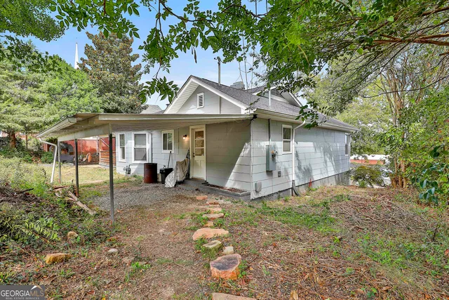 $239,000 | 36 Second Street, Manchester, GA 31816