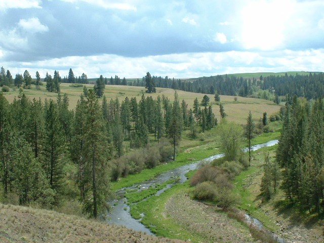 26714 South North Kentuck Trails Road Fairfield, WA 99012 - Photo 1 of 20 Gallery Image 1