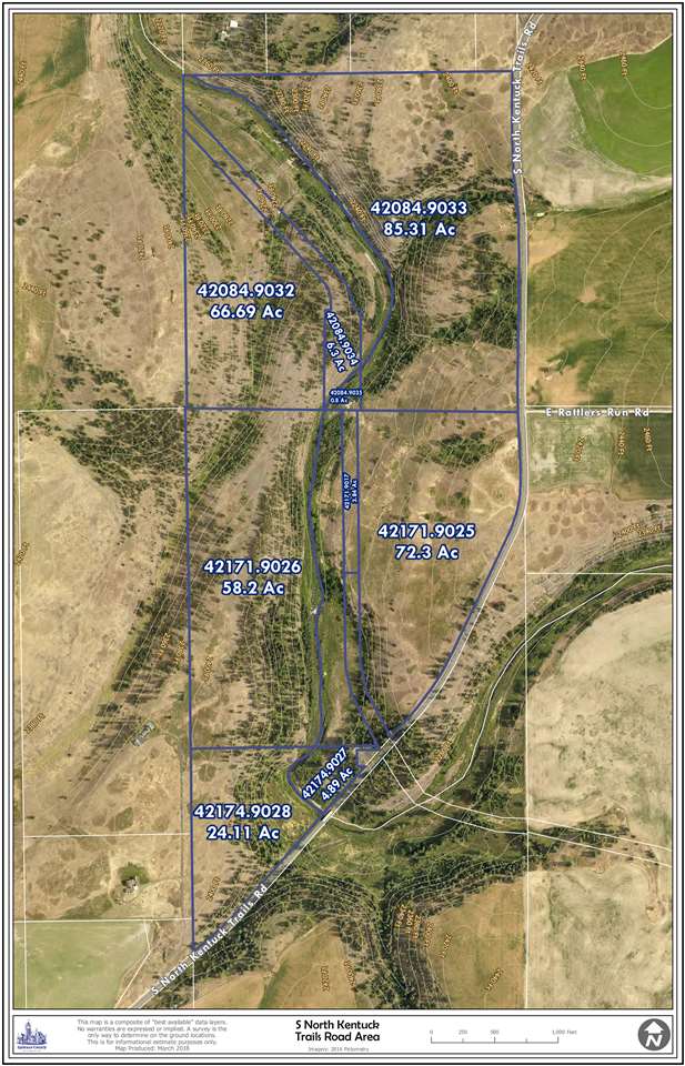 26714 South North Kentuck Trails Road Fairfield, WA 99012 - Photo 16 of 20 Gallery Image 16