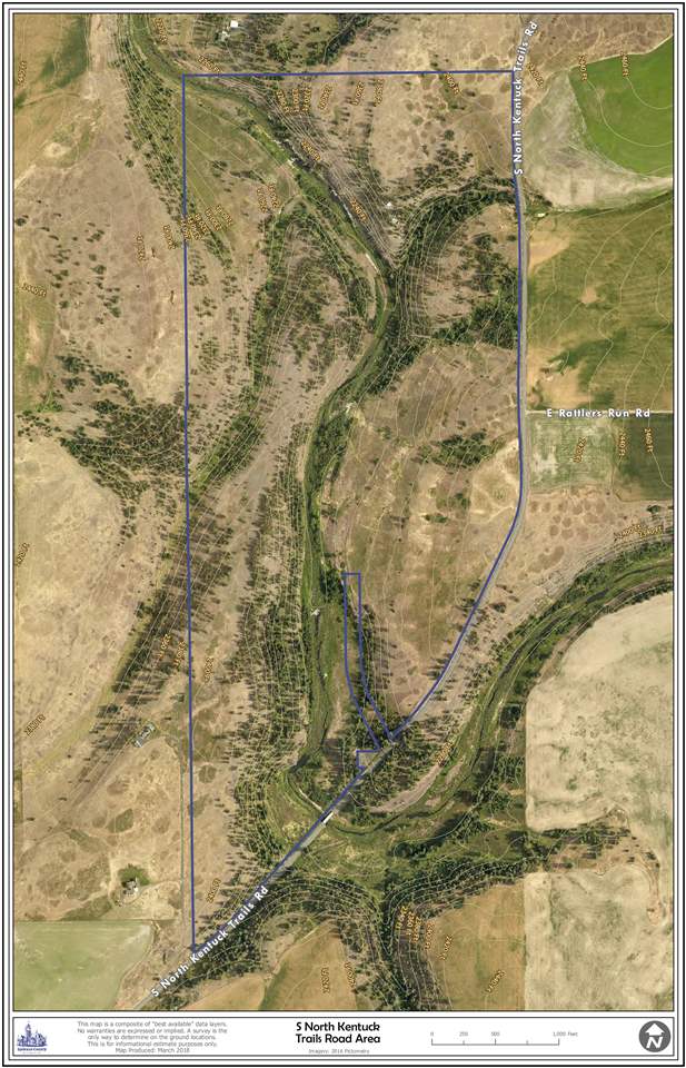 26714 South North Kentuck Trails Road Fairfield, WA 99012 - Photo 17 of 20 Gallery Image 17