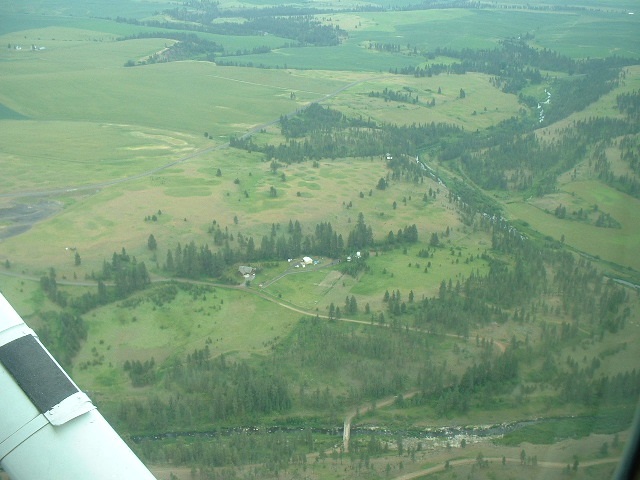26714 South North Kentuck Trails Road Fairfield, WA 99012 - Photo 19 of 20 Gallery Image 19