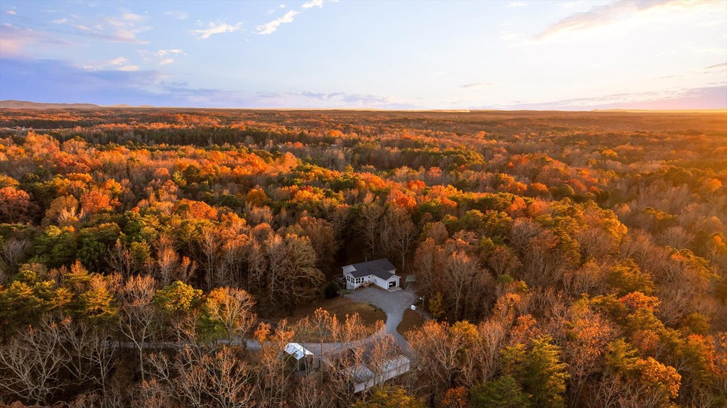 2903 Old Federal Road South Chatsworth, GA 30705 - Photo 3 of 86