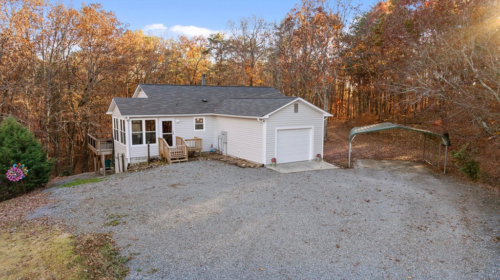 2903 Old Federal Road South Chatsworth, GA 30705 - Photo 33 of 86