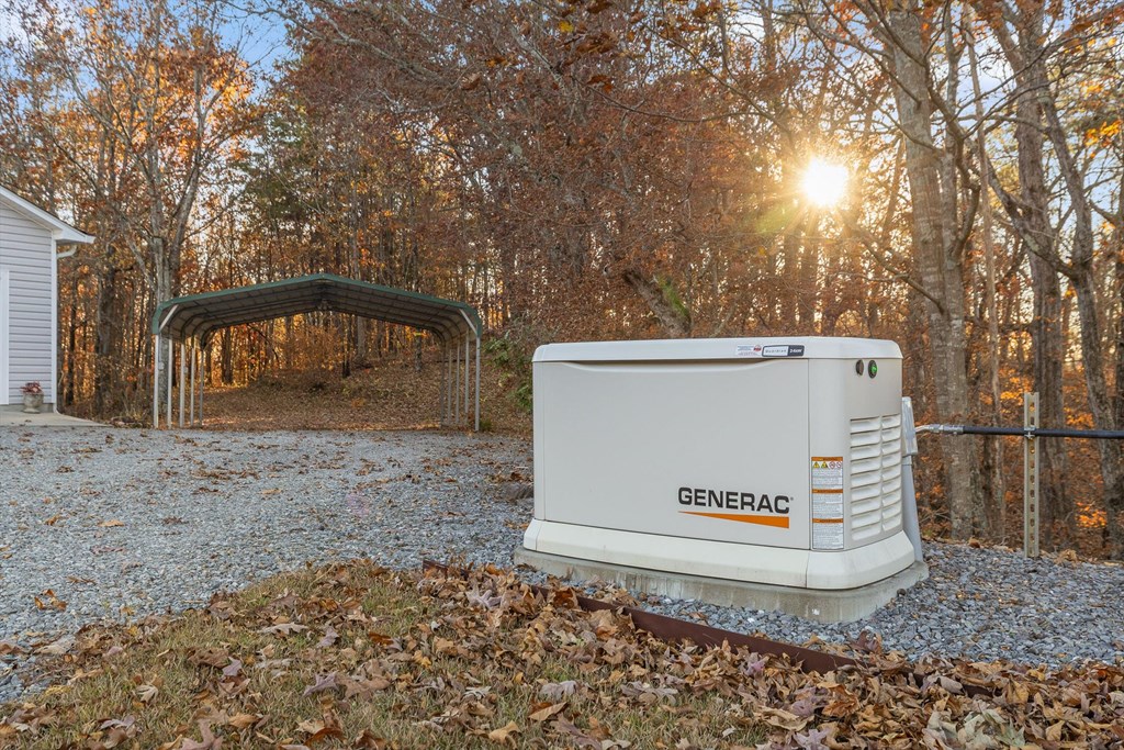 2903 Old Federal Road South Chatsworth, GA 30705 - Photo 34 of 86