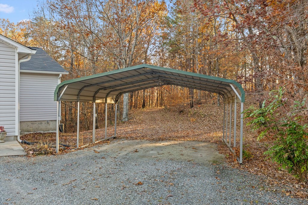 2903 Old Federal Road South Chatsworth, GA 30705 - Photo 35 of 86