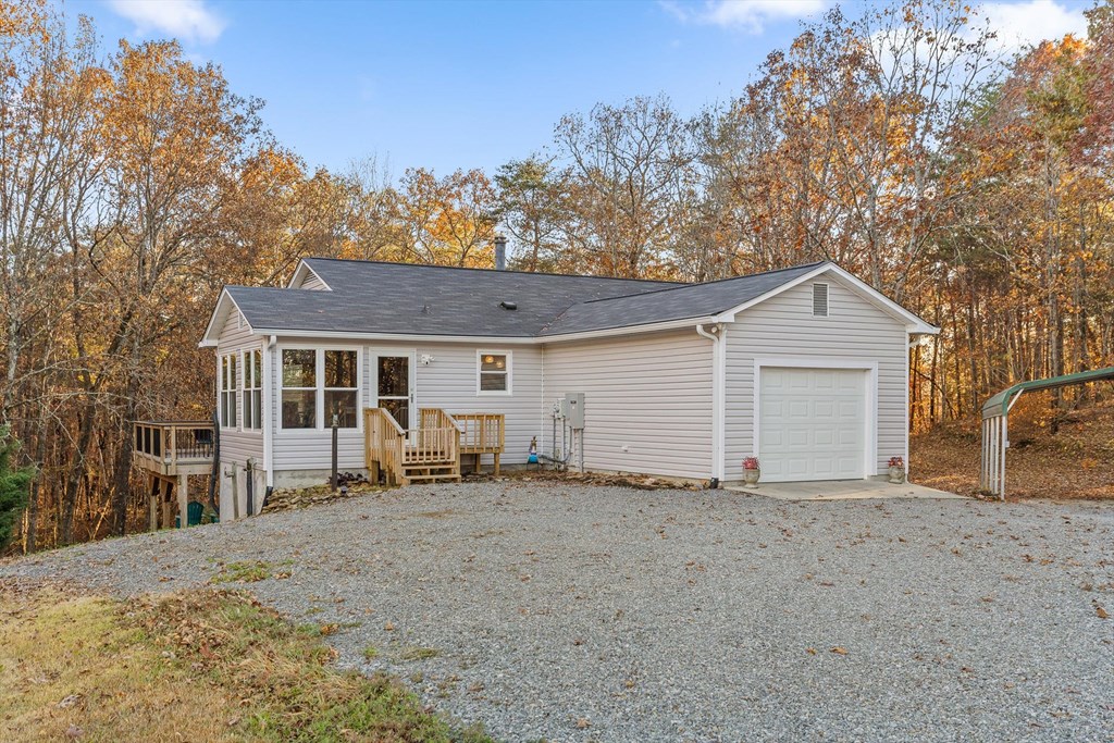 2903 Old Federal Road South Chatsworth, GA 30705 - Photo 36 of 86