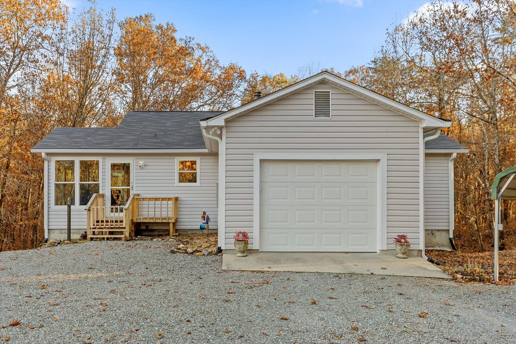 2903 Old Federal Road South Chatsworth, GA 30705 - Photo 37 of 86