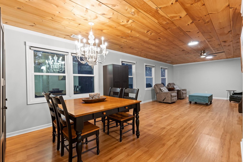 2903 Old Federal Road South Chatsworth, GA 30705 - Photo 46 of 86