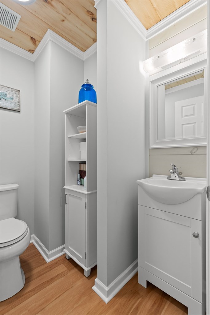 2903 Old Federal Road South Chatsworth, GA 30705 - Photo 52 of 86