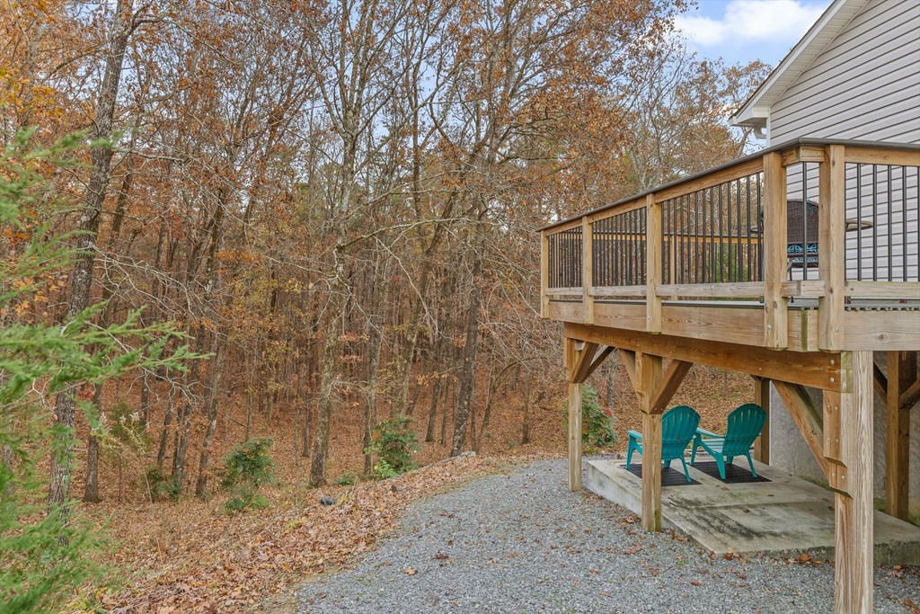 2903 Old Federal Road South Chatsworth, GA 30705 - Photo 64 of 86