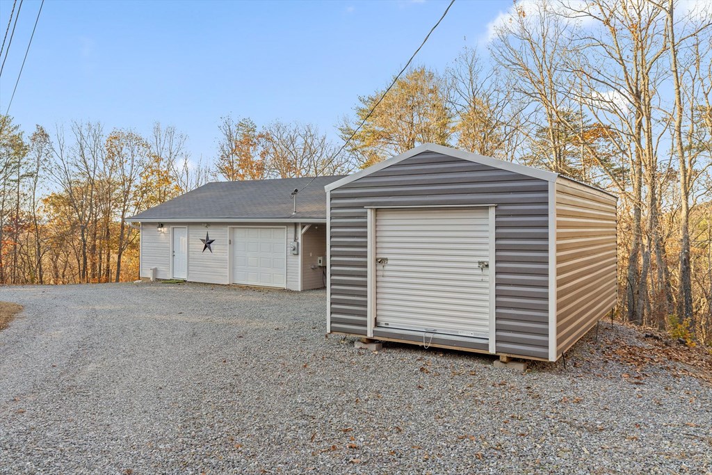 2903 Old Federal Road South Chatsworth, GA 30705 - Photo 67 of 86